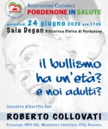 I BULLISMI ATTRAVERSANO LE GENERAZIONI